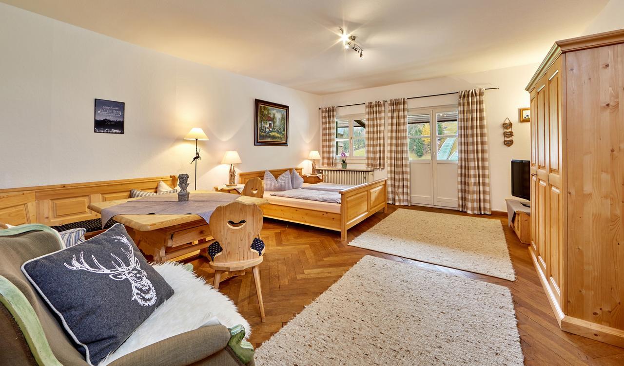 Olympiahaus Hotel Garmisch-Partenkirchen Exterior photo